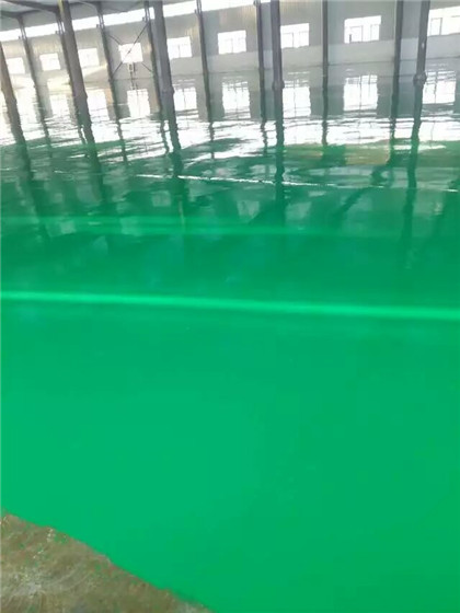 桦川，我直接给你一份室外地坪漆翻新维修
