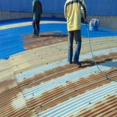 桦川地面翻新与地坪漆施工流程